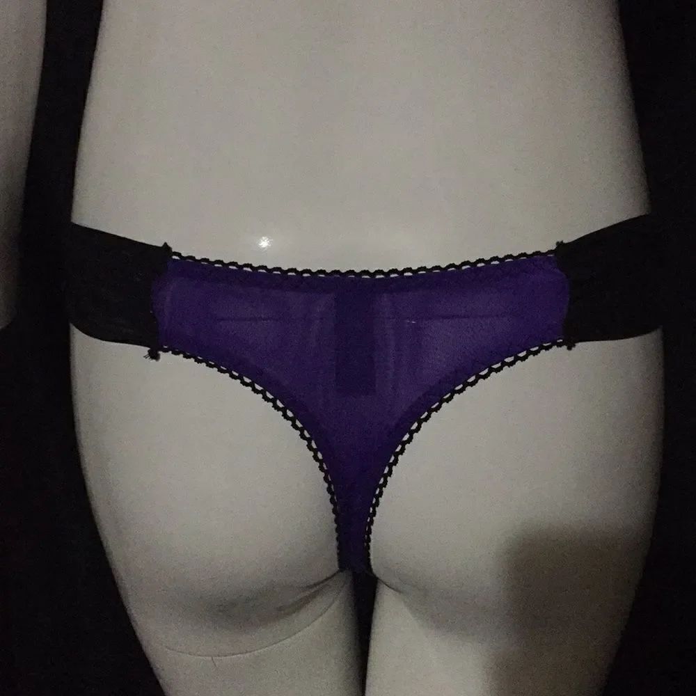 Perfection Lingerie Set   - Picture 7 of 8